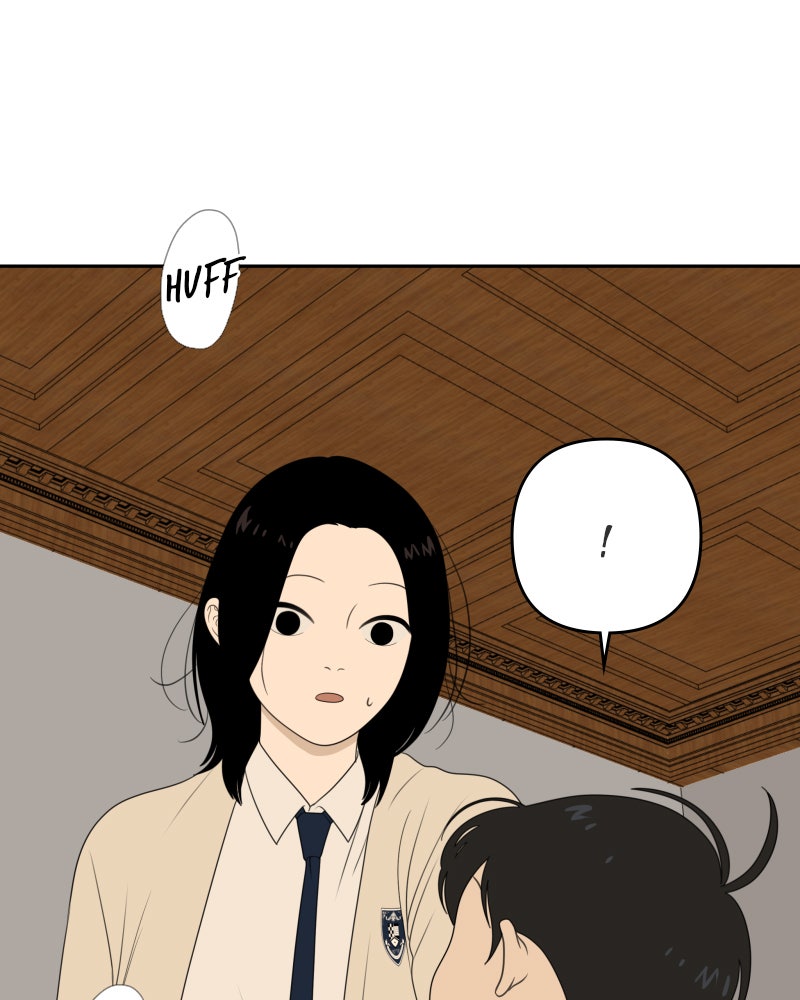 Illip Art High School Students Chapter 58 - Page 90