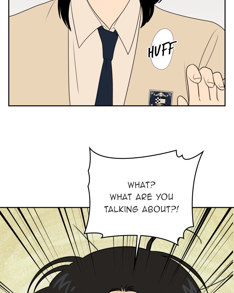 Illip Art High School Students Chapter 58 - Page 94