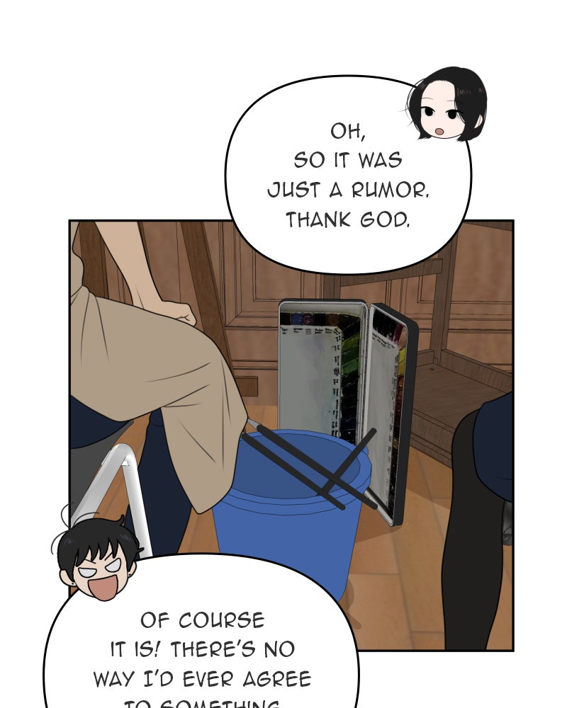 Illip Art High School Students Chapter 58 - Page 97