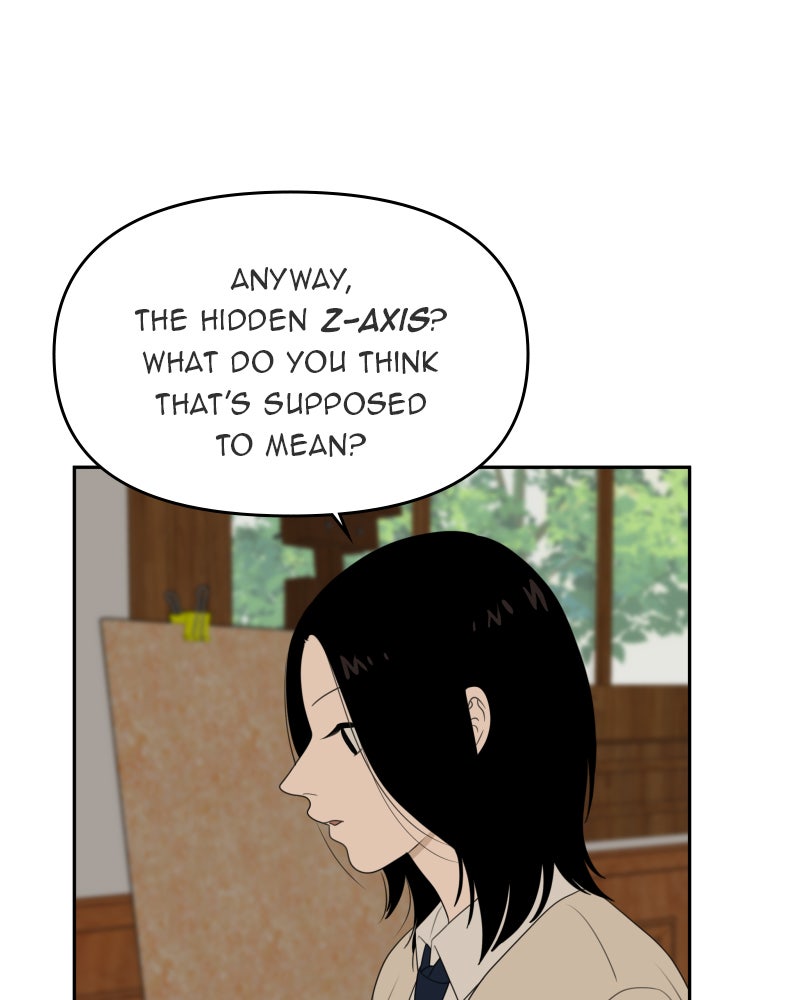 Illip Art High School Students Chapter 58 - Page 99