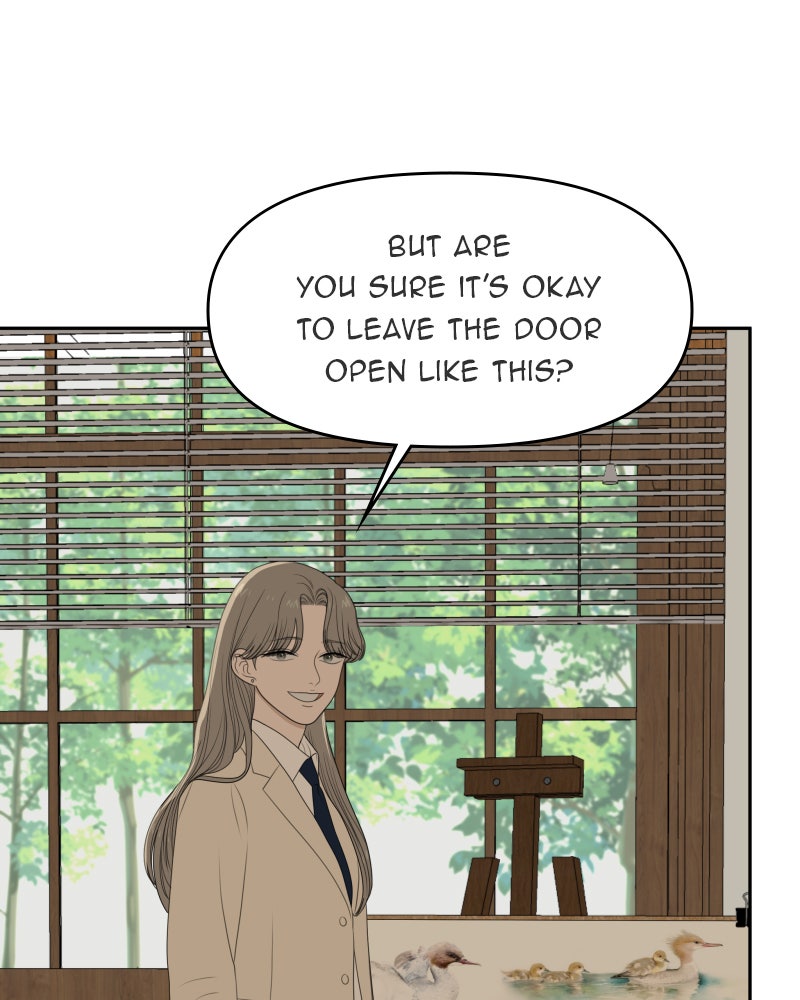 Illip Art High School Students Chapter 59 - Page 1