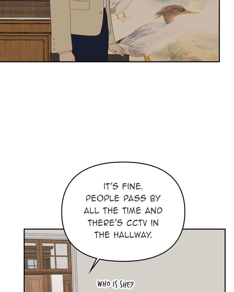 Illip Art High School Students Chapter 59 - Page 2