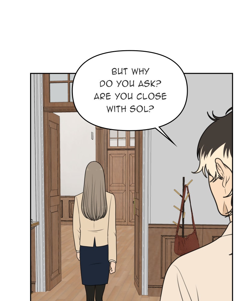 Illip Art High School Students Chapter 59 - Page 11