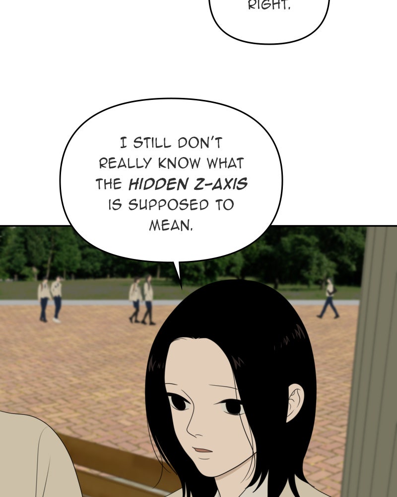 Illip Art High School Students Chapter 59 - Page 102