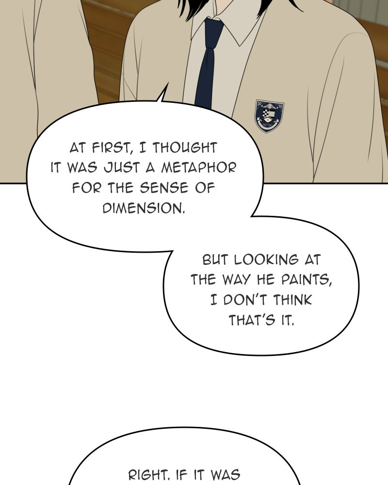 Illip Art High School Students Chapter 59 - Page 103