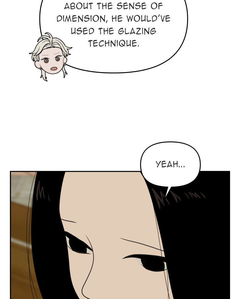 Illip Art High School Students Chapter 59 - Page 104