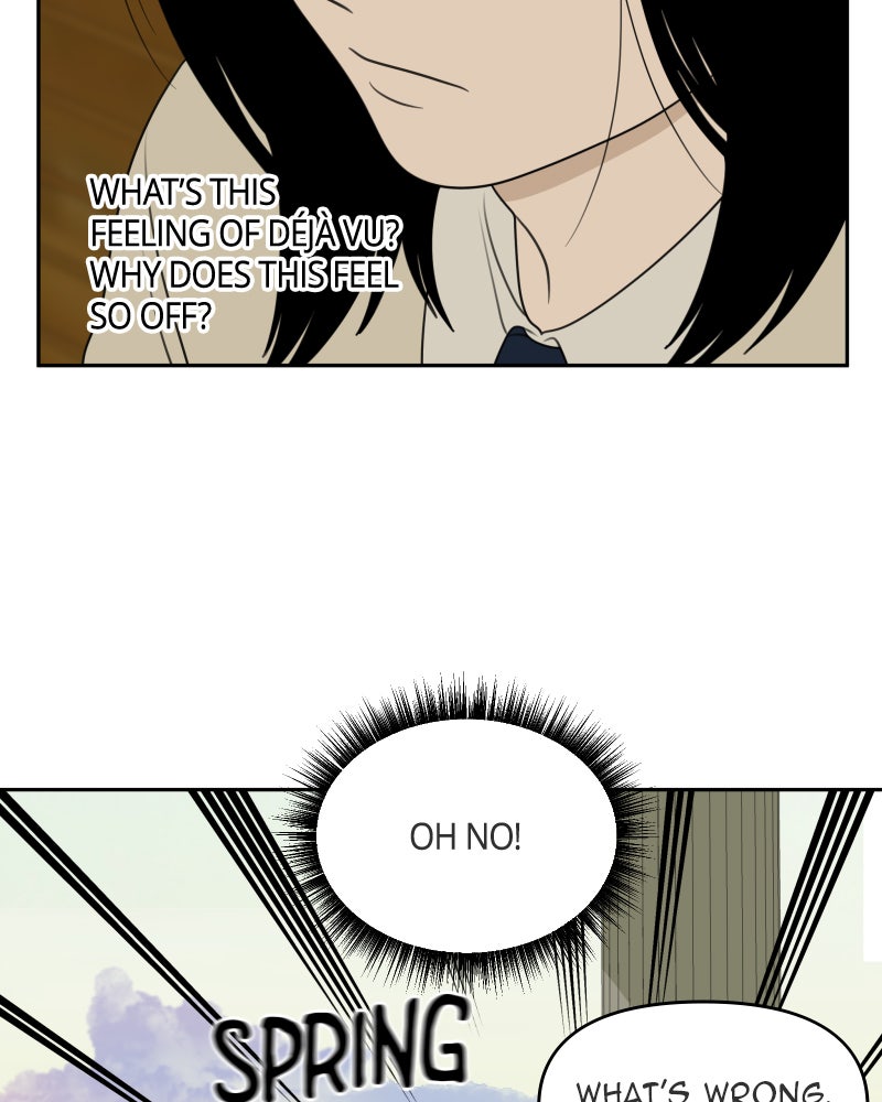 Illip Art High School Students Chapter 59 - Page 105