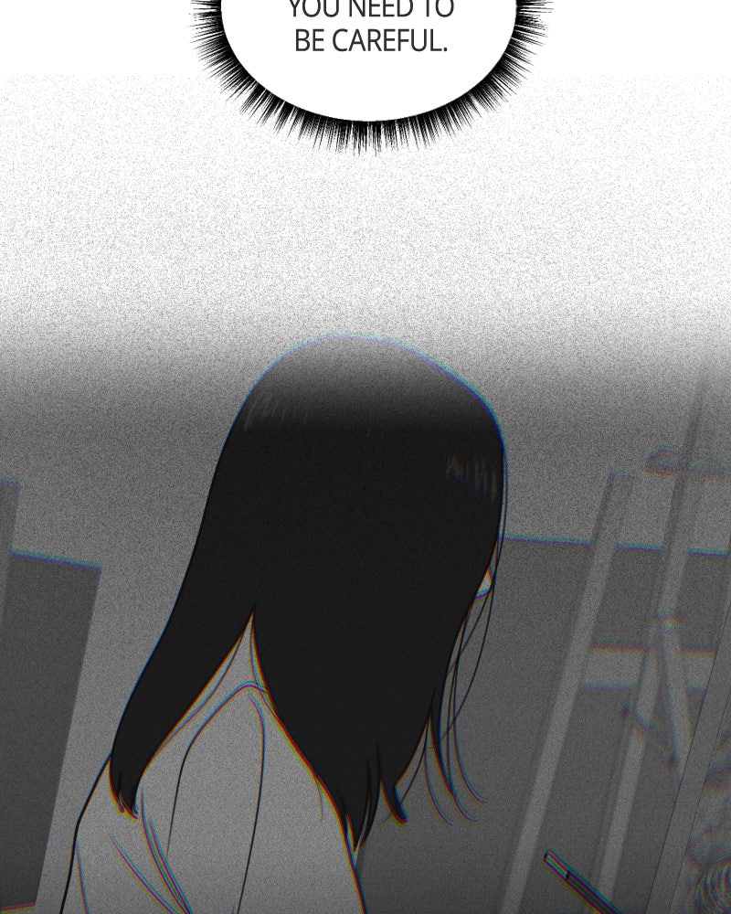 Illip Art High School Students Chapter 59 - Page 107