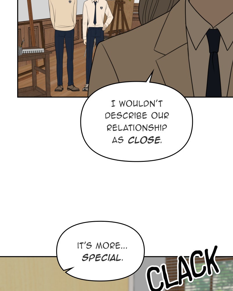 Illip Art High School Students Chapter 59 - Page 13