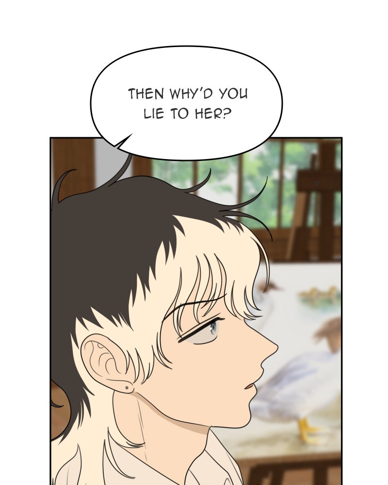 Illip Art High School Students Chapter 59 - Page 17