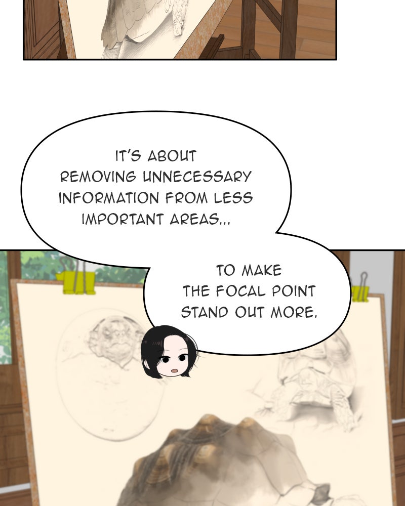 Illip Art High School Students Chapter 59 - Page 22