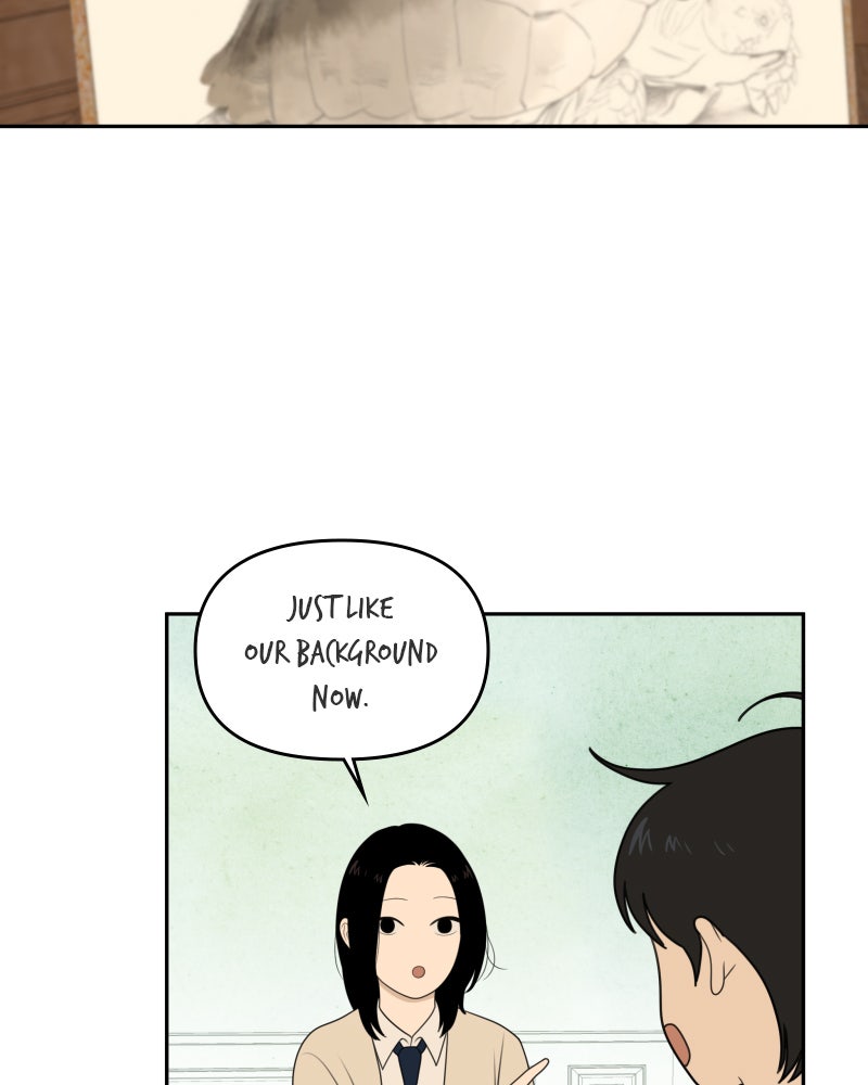 Illip Art High School Students Chapter 59 - Page 23