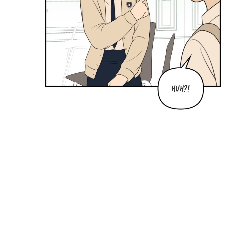 Illip Art High School Students Chapter 59 - Page 24