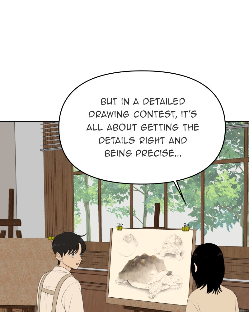 Illip Art High School Students Chapter 59 - Page 25