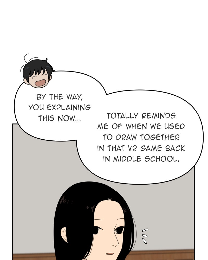 Illip Art High School Students Chapter 59 - Page 28