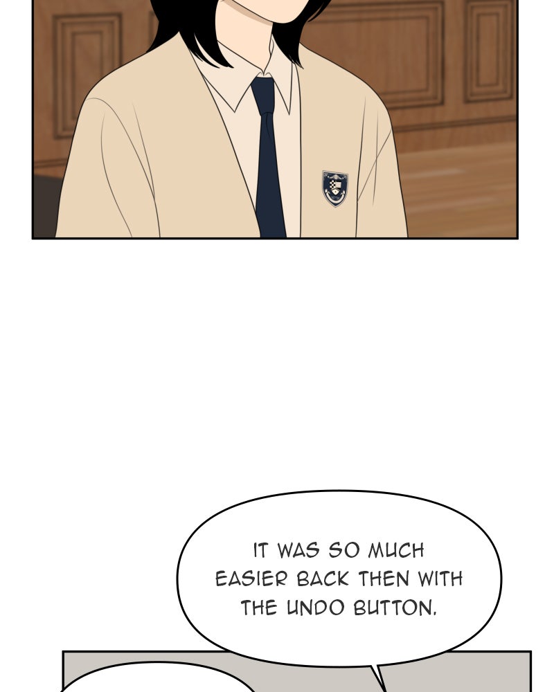 Illip Art High School Students Chapter 59 - Page 29