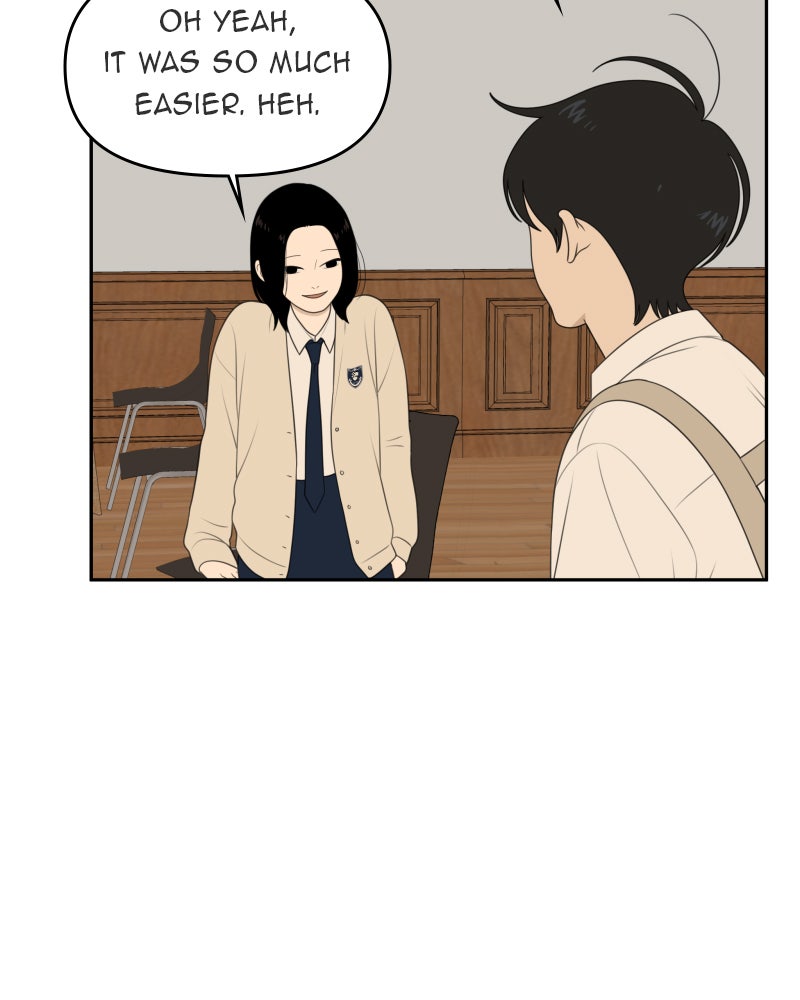 Illip Art High School Students Chapter 59 - Page 30