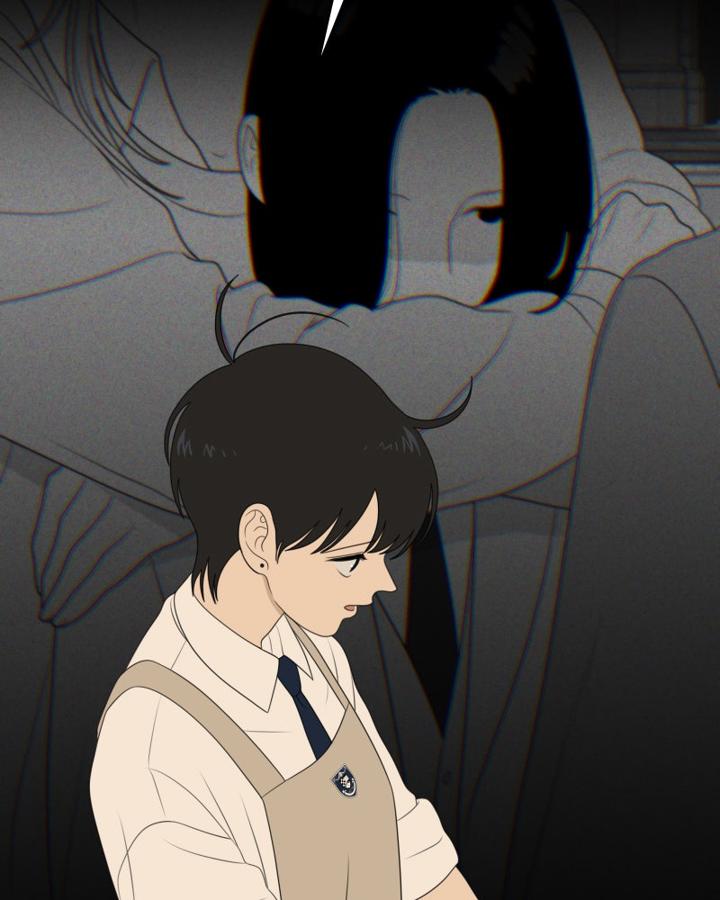 Illip Art High School Students Chapter 59 - Page 33