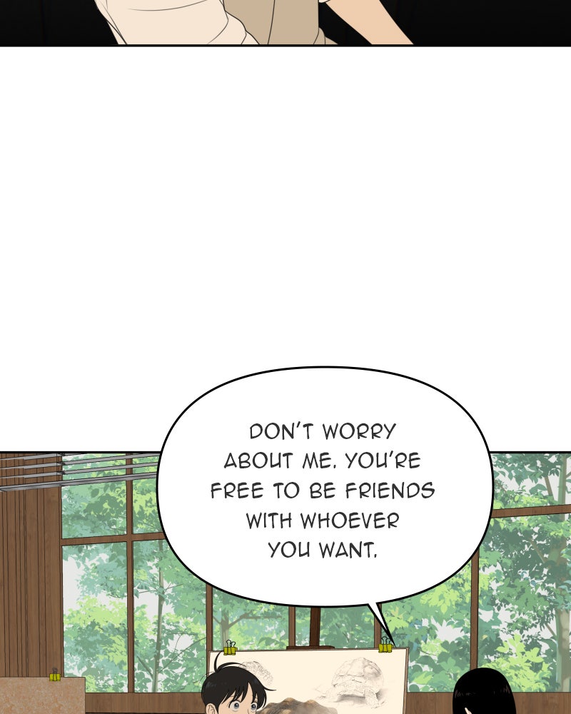 Illip Art High School Students Chapter 59 - Page 34