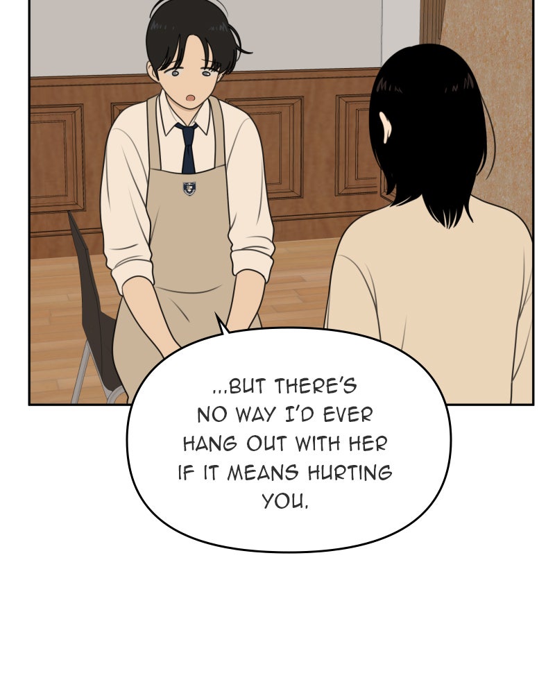 Illip Art High School Students Chapter 59 - Page 39