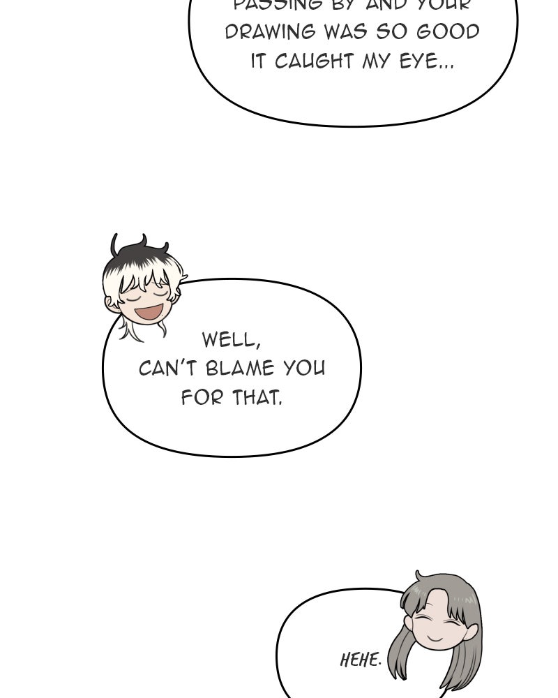 Illip Art High School Students Chapter 59 - Page 5