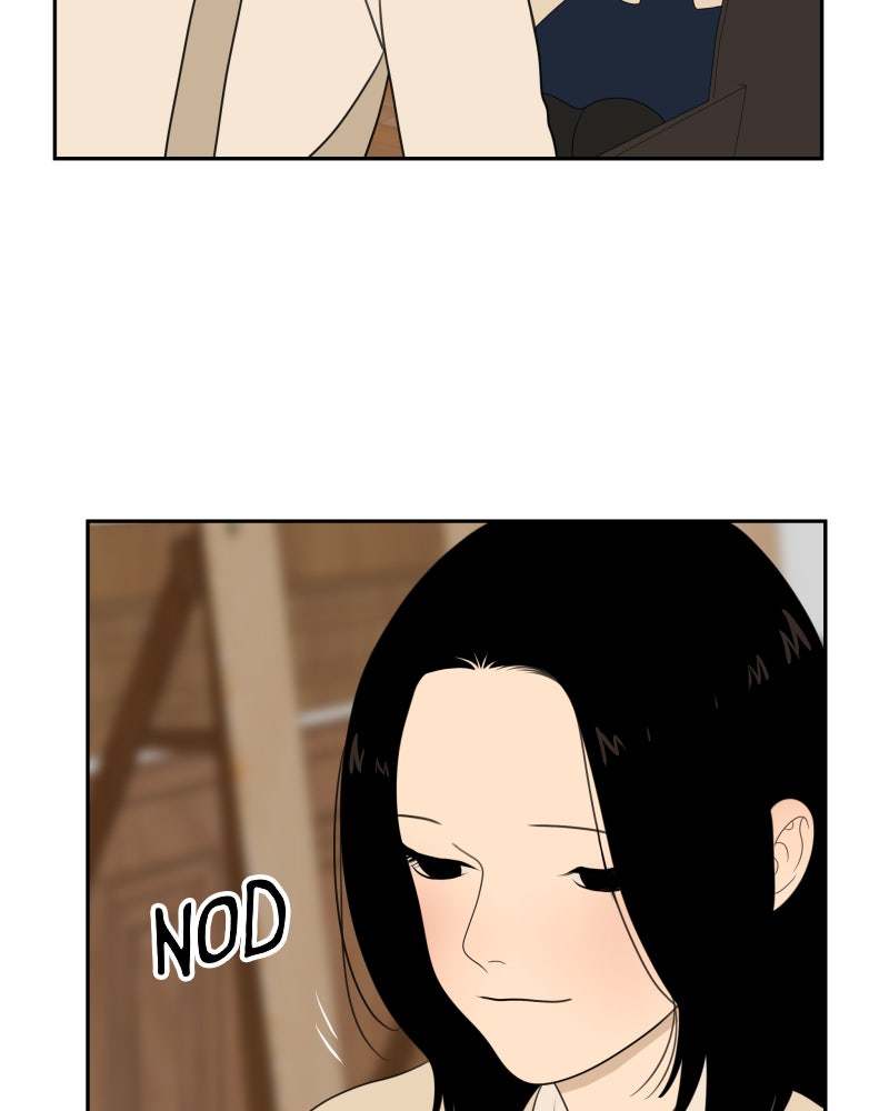 Illip Art High School Students Chapter 59 - Page 41