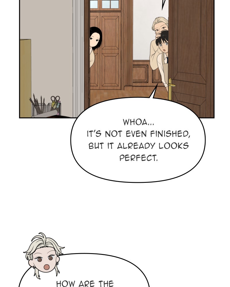 Illip Art High School Students Chapter 59 - Page 48