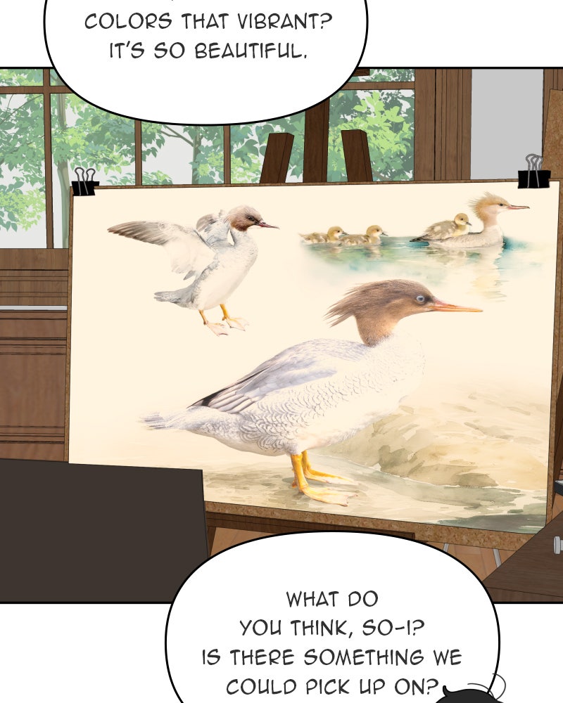 Illip Art High School Students Chapter 59 - Page 49