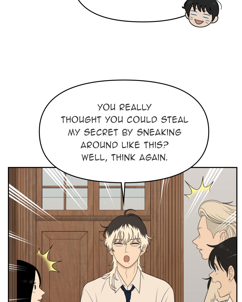 Illip Art High School Students Chapter 59 - Page 50