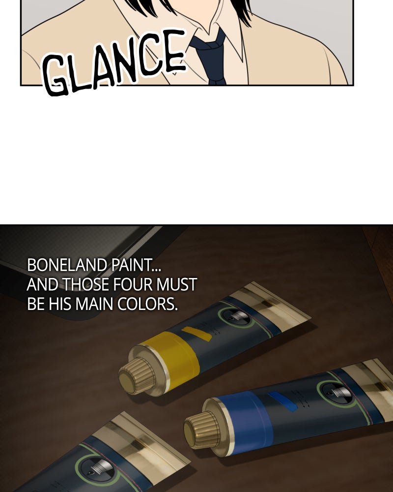 Illip Art High School Students Chapter 59 - Page 54