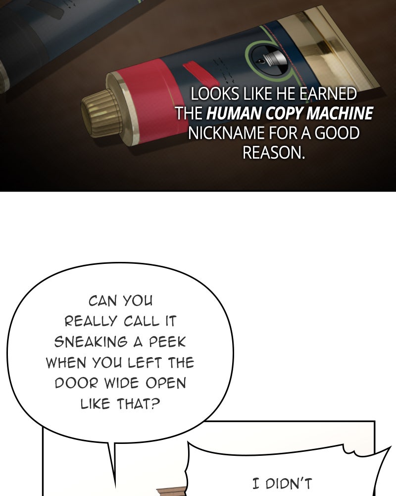 Illip Art High School Students Chapter 59 - Page 55