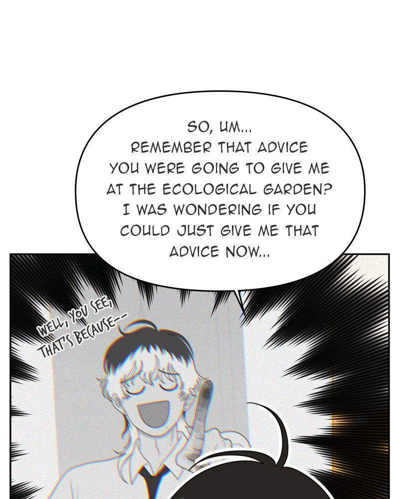 Illip Art High School Students Chapter 59 - Page 58