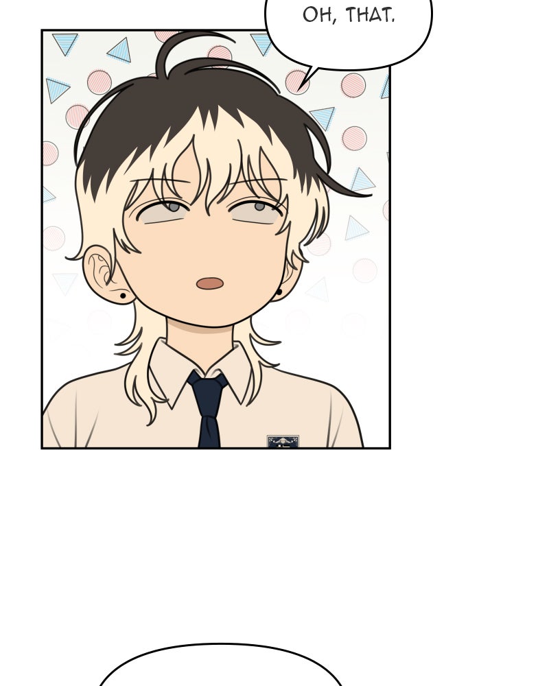 Illip Art High School Students Chapter 59 - Page 60