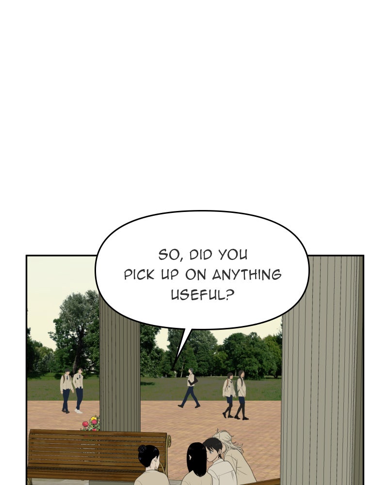 Illip Art High School Students Chapter 59 - Page 66