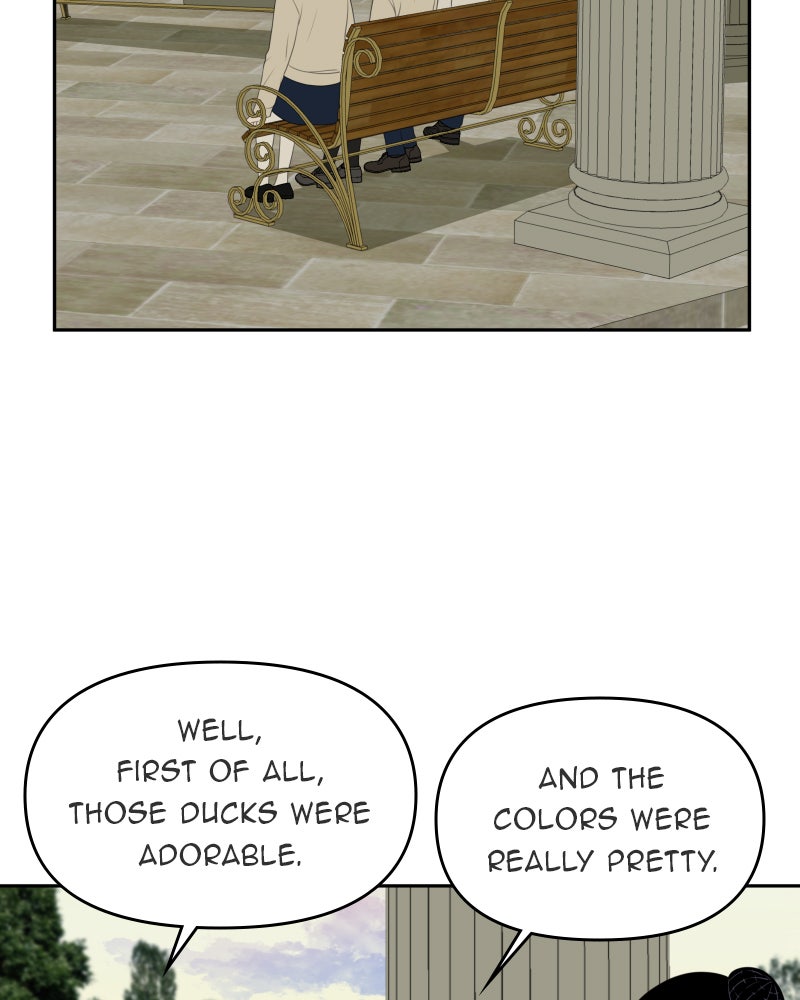 Illip Art High School Students Chapter 59 - Page 67