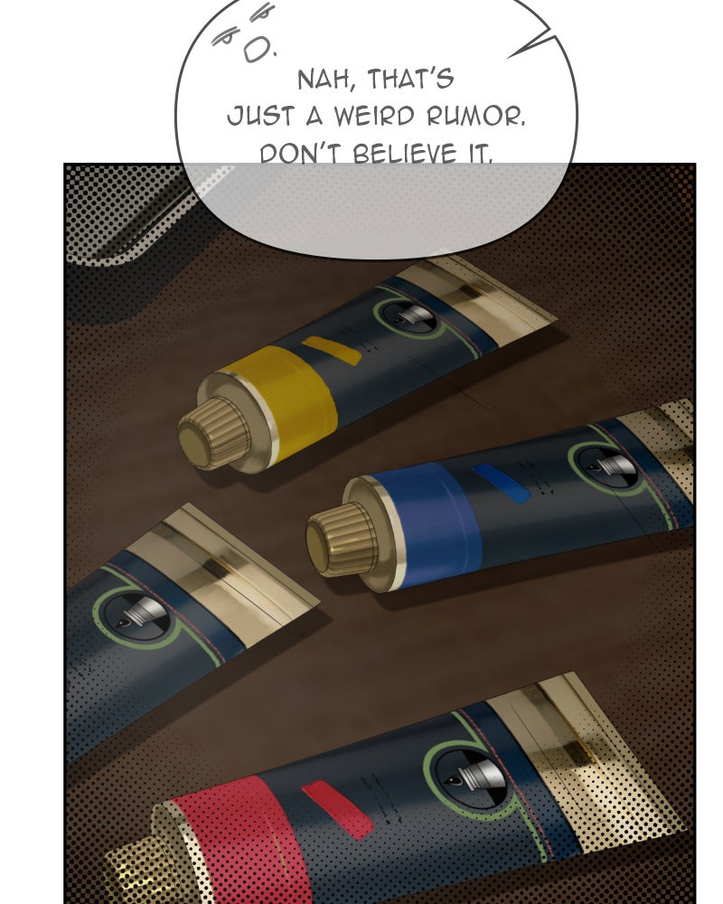 Illip Art High School Students Chapter 59 - Page 8