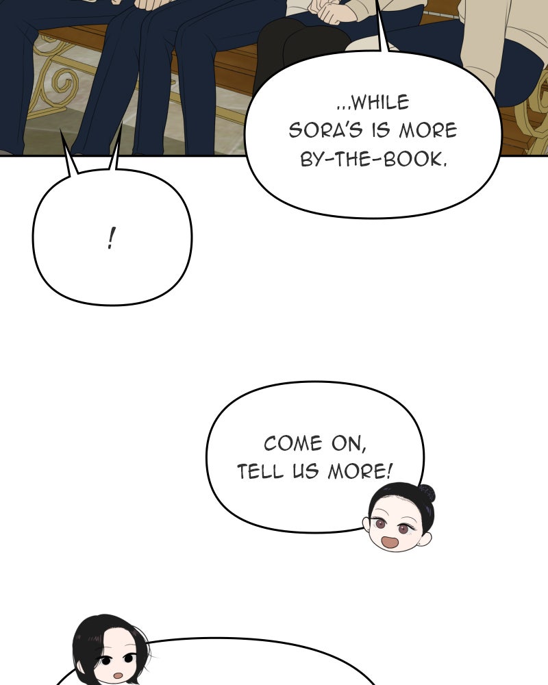 Illip Art High School Students Chapter 59 - Page 72