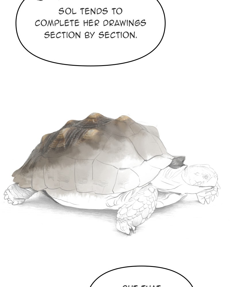 Illip Art High School Students Chapter 59 - Page 73