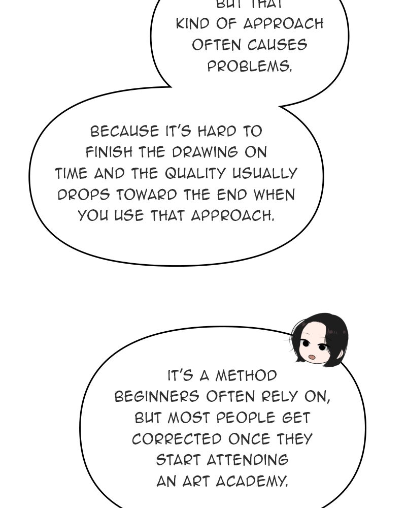 Illip Art High School Students Chapter 59 - Page 74