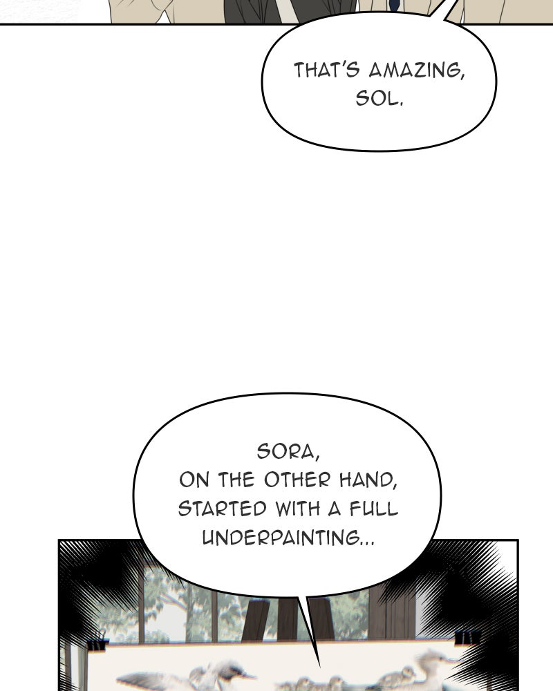 Illip Art High School Students Chapter 59 - Page 78