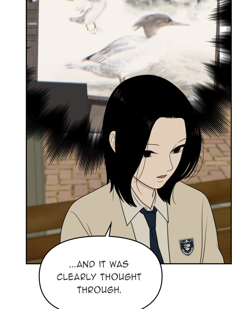 Illip Art High School Students Chapter 59 - Page 79