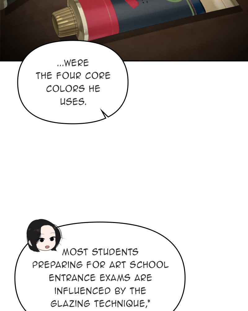 Illip Art High School Students Chapter 59 - Page 81