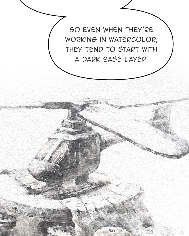 Illip Art High School Students Chapter 59 - Page 82