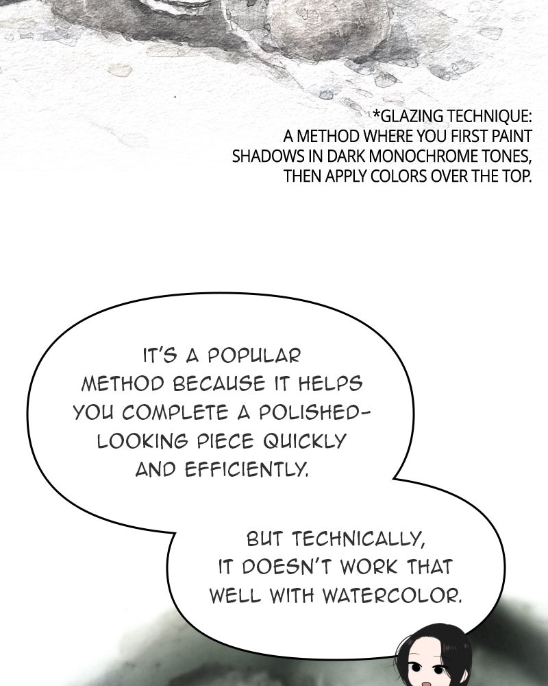 Illip Art High School Students Chapter 59 - Page 83