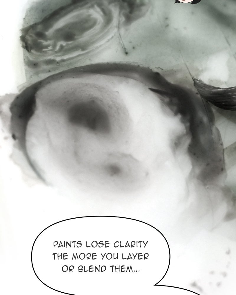 Illip Art High School Students Chapter 59 - Page 84