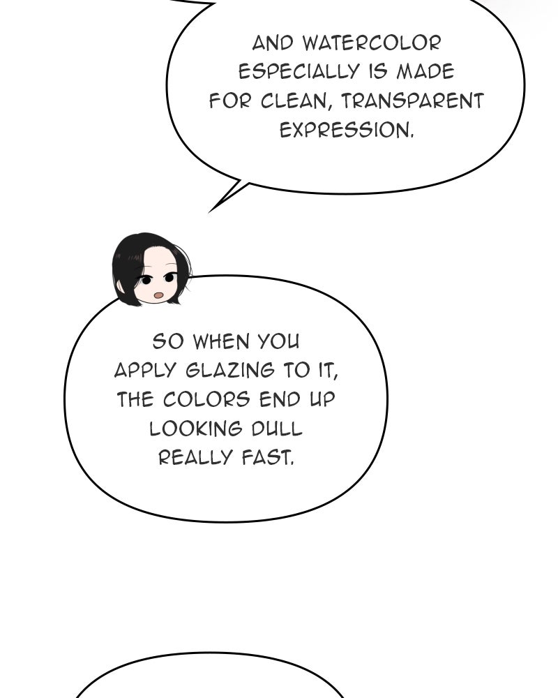 Illip Art High School Students Chapter 59 - Page 85