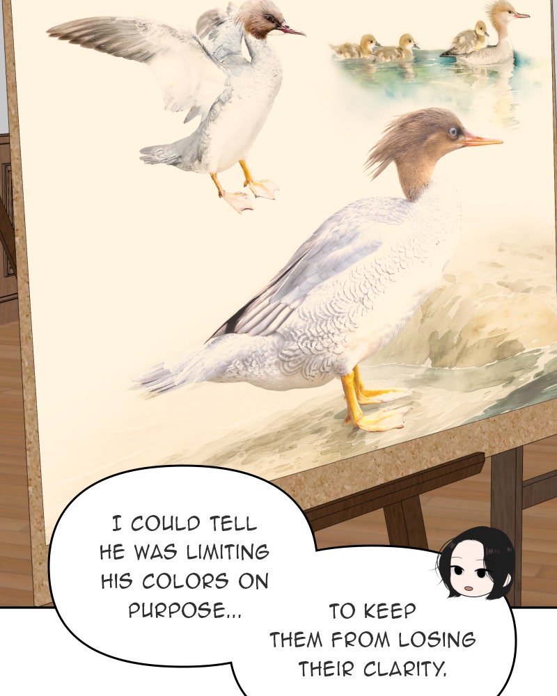 Illip Art High School Students Chapter 59 - Page 88