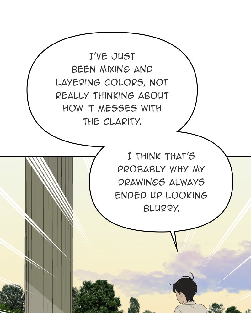 Illip Art High School Students Chapter 59 - Page 95