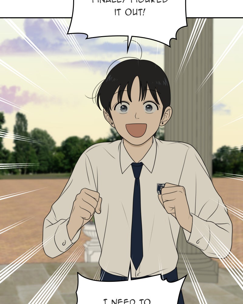 Illip Art High School Students Chapter 59 - Page 97