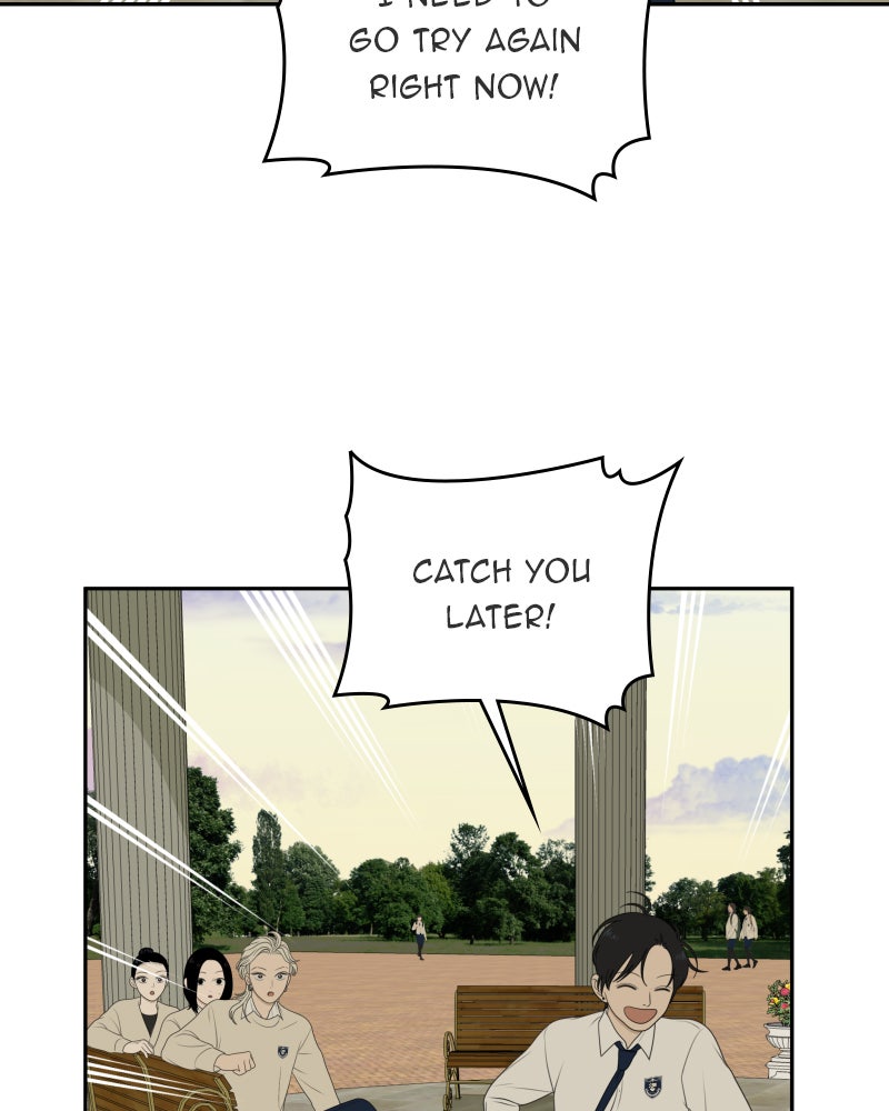 Illip Art High School Students Chapter 59 - Page 98